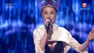 Pur:Pur - We Do Change ( Eurovision 2016 , Ukraine )