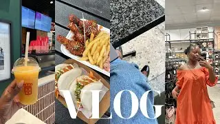 Life lately| Life in Johannesburg| Balancing personal life and Content creation