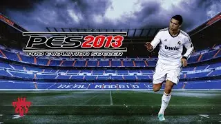 PES 2013 Remasterizado Y Licenciado PPSSPP 