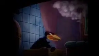MGM CARTOON STUDIO END TITLES (1939)