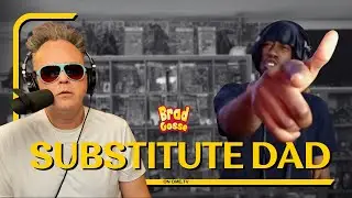 I Banter and Play Dad For a Man Who Clearly Needs a Father in his Life on Ome.tv (RIP Omegle)