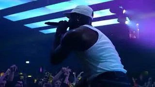 Timomatic - Live @ Lucky Thursdays in Melbourne 2022