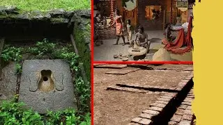 Creepy Hygiene Practices of Ancient India