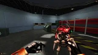 Half-Life: Source — Snark