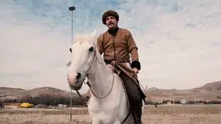 MİRAS - Geleneksel Türk Okçuluğu Belgeseli