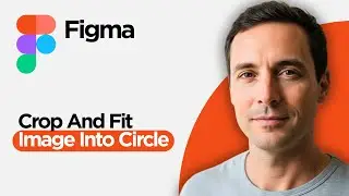 How to Crop and Fit Image into Circle in Figma (2026 Full Guide)