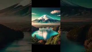 Most Beautiful Places in Japan ⛩️🌸🇯🇵