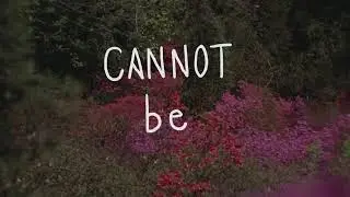 TABAH- CANNOT BE