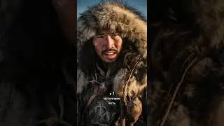 Последний казахский батыр