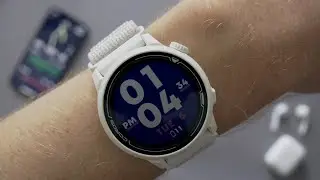 COROS Pace 2 Review | 25 Things You Need To Know Before You Buy One