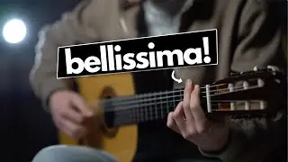 Questa Colonna Sonora É Bellissima! (Interstellar by Hans Zimmer)