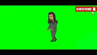 Tantrik Green screen video | @greenscreen144