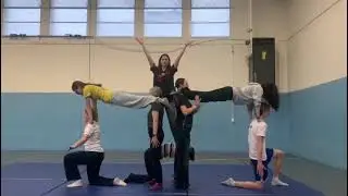Lycée M. Ravel_Paris