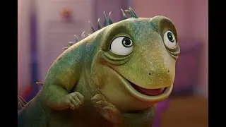 Razones para Ver la Enternecedora Comedia Animada LEO en Netflix
