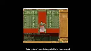 Procedural Dungeon Review 4x4 and 11x11