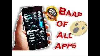 Top 5 Apps for Android 🔥🔥- 2018 Best apps