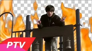 ROSE ACRES PLAYGROUND CYPHER II (feat. Neville, Jack) - Official Music Video [HOLIDAY SPECIAL]
