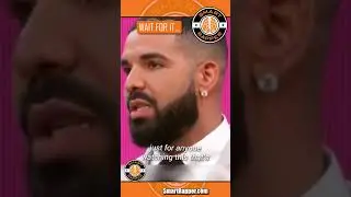 Drake's Advice For Success