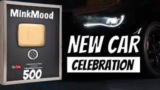 EPIC 500 Subs Celebration (NEW JDM LEGEND)