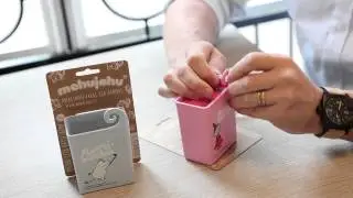 Muumimaailma Mehujehu