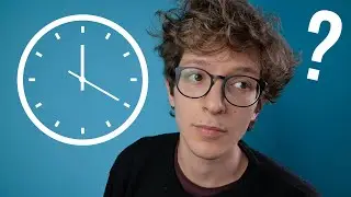 il TEMPO esiste o è una FAKENEWS?