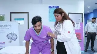 Six Crucial Symptoms of Paralysis | Paralysis Symptoms | Manipal Hospitals Gurugram