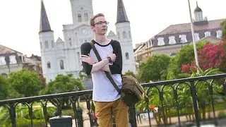THIS PLACE IS SO FANCY!! // VLOG 26