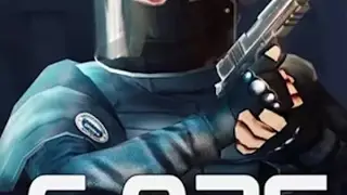 Стрим игры 