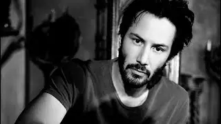 Misukosuko ya Keanu Reeves AKA JOHN WICK