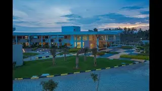Firebird institute of research in management campus Infrastructure and facilities 2025