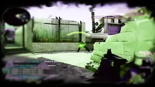 Corpse - White Tee (cs:go fragmovie)