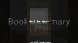 Sheet Music - 1 Minute Book Summary and Review #Shorts