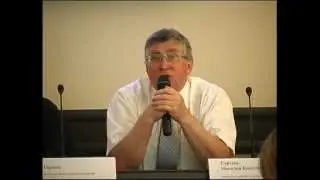 Мирознай - Приветственное слово Сергеева Н.К.