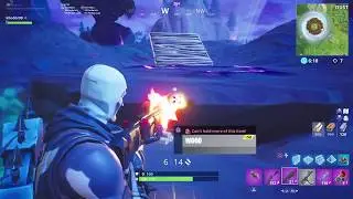 NEW glitch in fortnite season 6