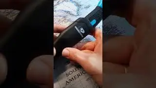 Unboxing Fixed Blade Knife With Sheath - MOSSY OAK #tools #mossyoak #knife #cuchillos