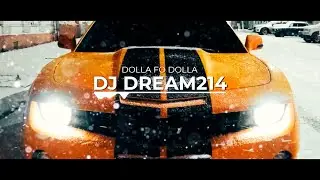 Yo Gotti Dolla Fo Dolla Verse by DJ Dream214
