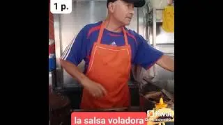 tacos Martin cdmx