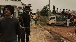 SKV BROTHERS (KING OF KAMANDODDI👑)#iphone14 #trendingshorts #trendingvideo