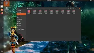 best advice a new Linux user can ever get. Ft Ubuntu 20.04