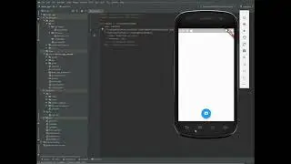 Flutter Tutorial - Floating Action Button