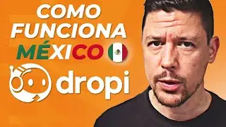 Cómo funciona Dropi México para hacer Dropshipping en Latam 2025