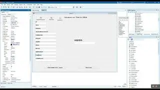 CALCULANDO COM O TFIELD DO DBEDIT - DELPHI 10.3