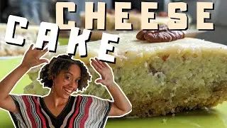 Recette du Cheesecake Noix de Pécan | Recette facile et conseils | Spicynthia