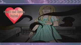 Hearts and Heroes | Night 5 SCP