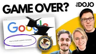 End of Days for Google's Search Dominance? (Dojo #29)