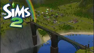 Sims 2 Oynayalım Çünkü Sims 2 Harika