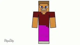 FlipaClip_Steve