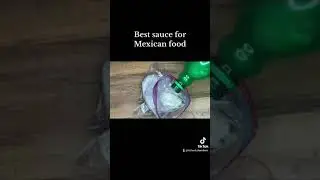 Best Sauce for Mexican Food