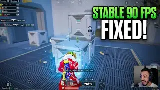 GAMELOOP STUTTERING IN FIGHTS? THIS SETTING FIXES IT