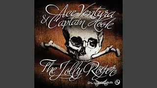 The Jolly Roger